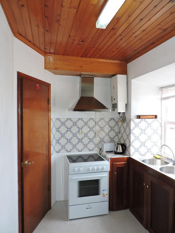 Вилла Casas Da Carlota Сан-Роки-ду-Пику Экстерьер фото